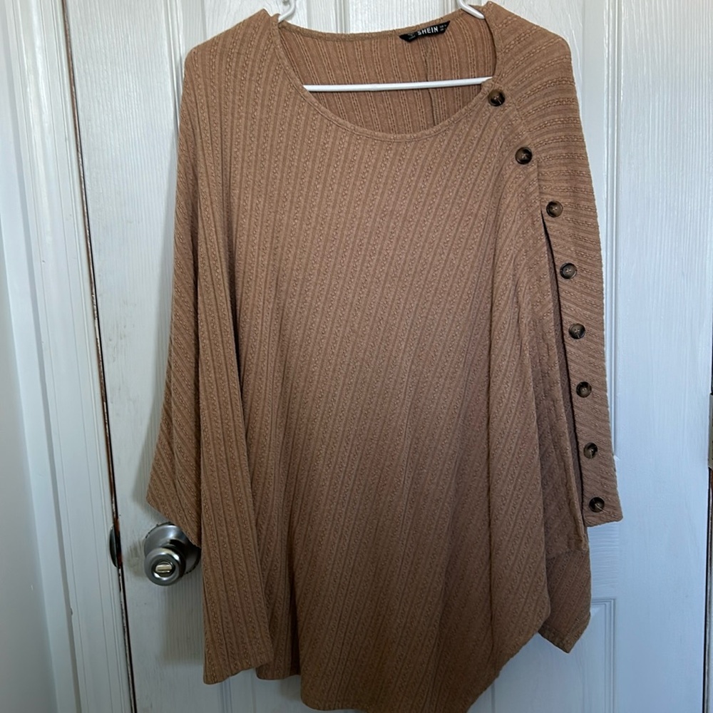 Poncho